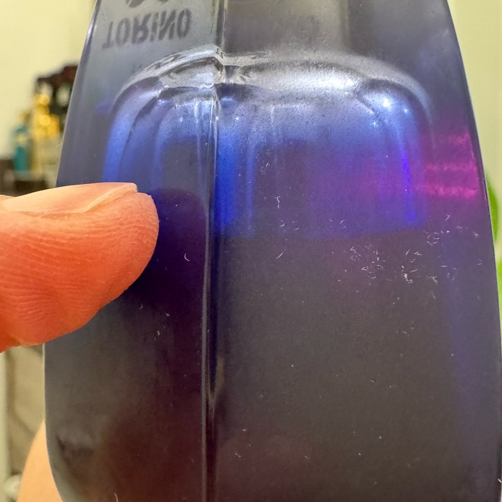 Xerjoff JTC Torino 22 gently used - Picture 8 of 10